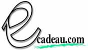 ecadeau.com menu